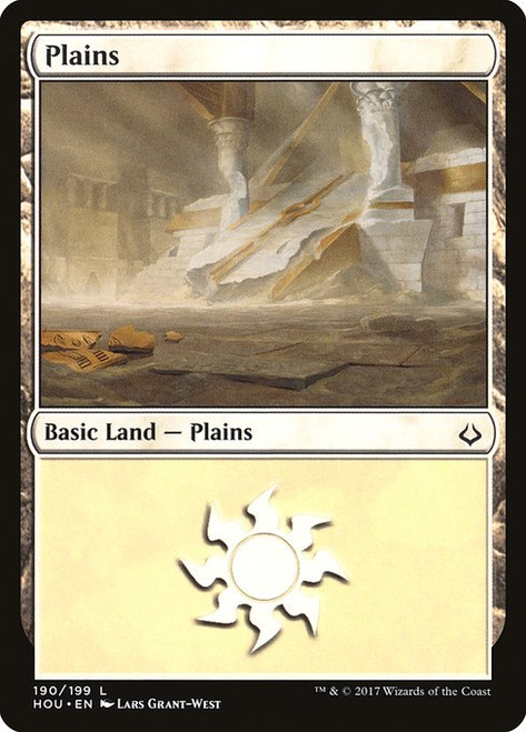 Plains (HOU) (#190)