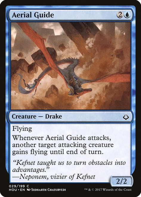 Aerial Guide (HOU) (#29)