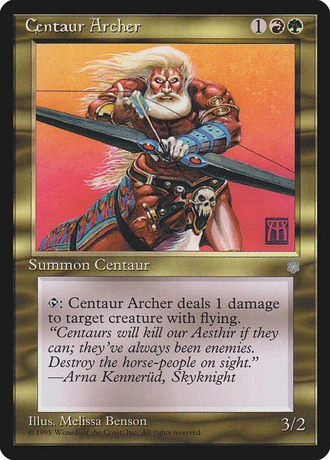 Centaur Archer (ICE) (#282)