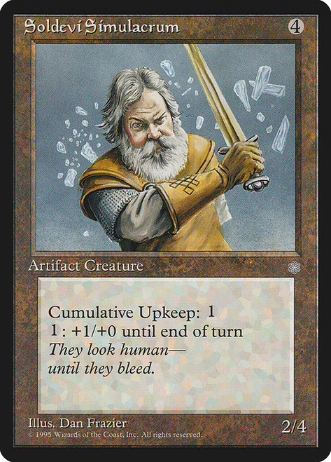 Soldevi Simulacrum (ICE) (#339)