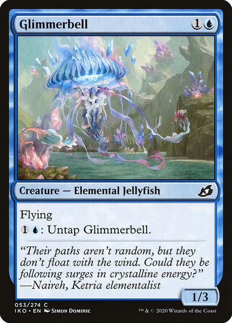 Glimmerbell (IKO) (#53)