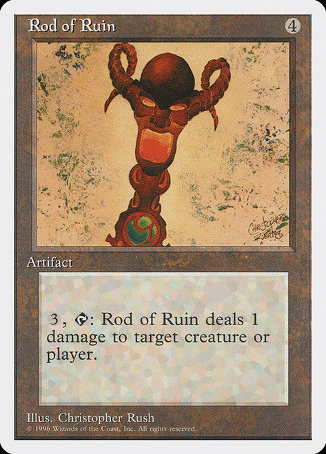 Rod of Ruin (ITP) (#52)