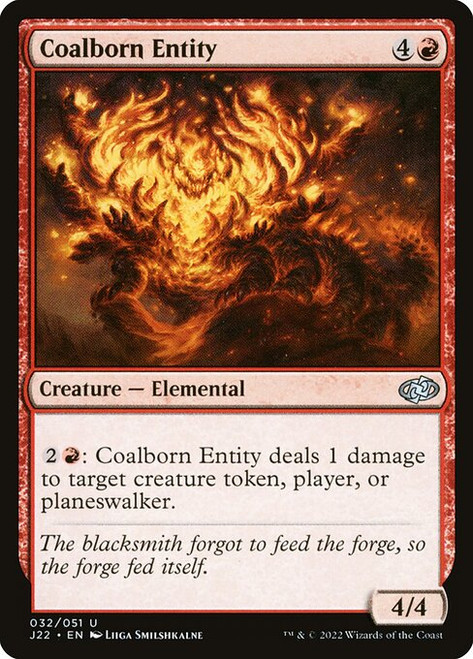Coalborn Entity (J22) (#32)