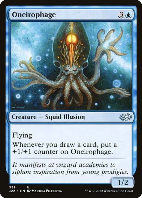 Oneirophage (J22) (#331)