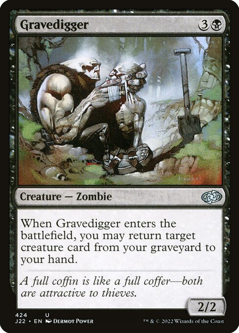 Gravedigger (J22) (#424)
