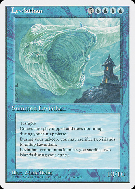 Leviathan (4ED) (#80)