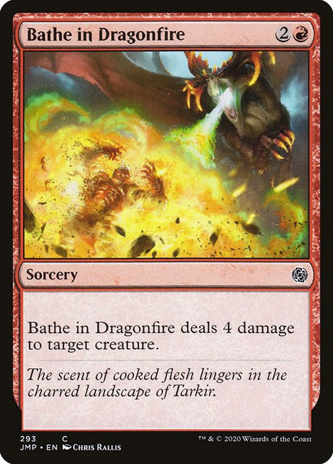 Bathe in Dragonfire (JMP) (#293)