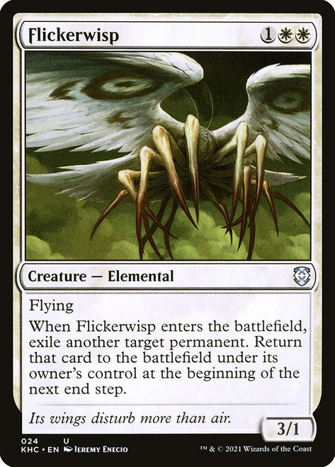 Flickerwisp (KHC) (#24)
