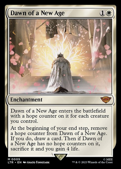Dawn of a New Age (LTR) (#5)