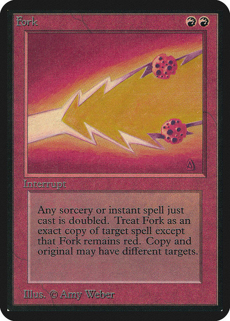 Fork (LEA) (#152)