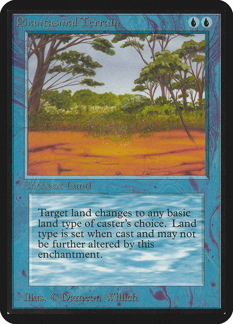 Phantasmal Terrain (LEA) (#68)