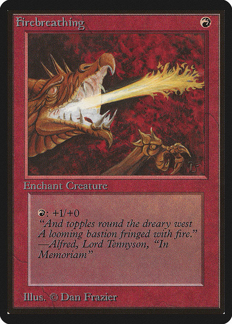Firebreathing (LEB) (#151)