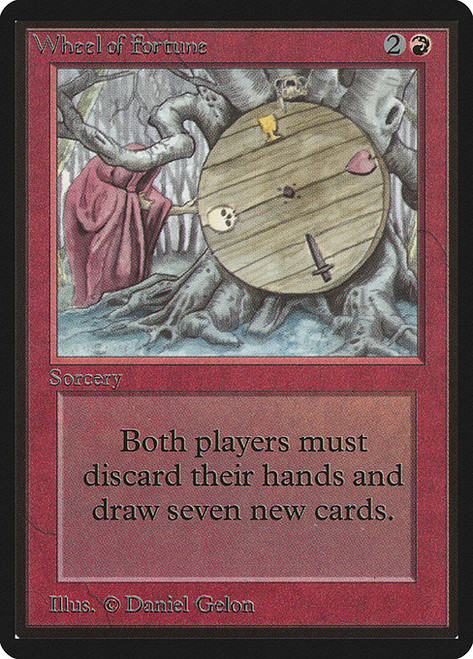 Wheel of Fortune (LEB) (#184)