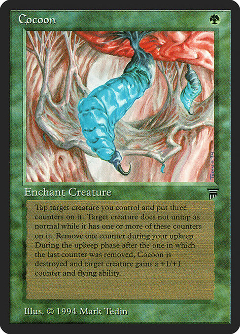 Cocoon (LEG) (#178)