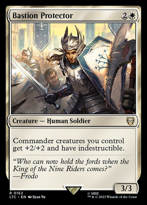 Bastion Protector (LTC) (#162)