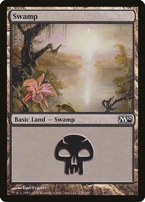 Swamp (M10) (#238)