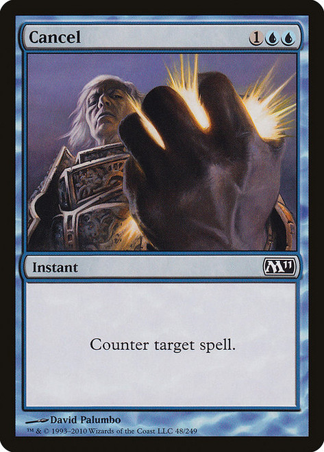 Cancel (M11) (#48)
