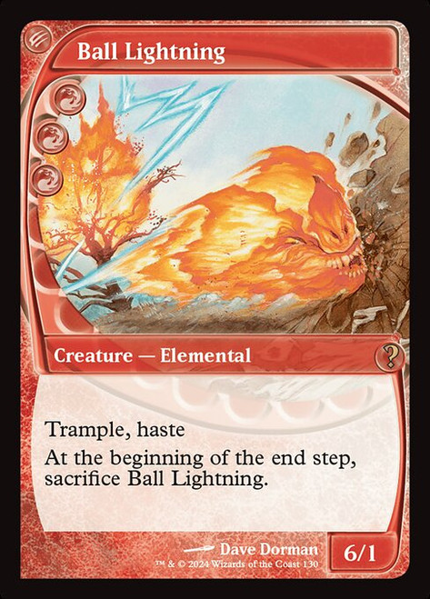 Ball Lightning (MB2) (#130)