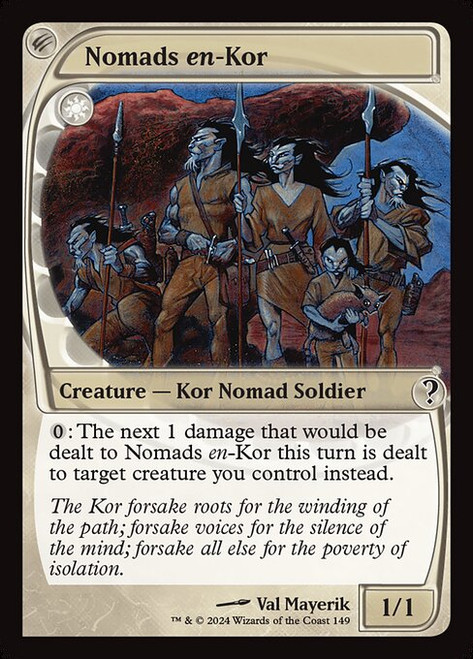 Nomads en-Kor (MB2) (#149)