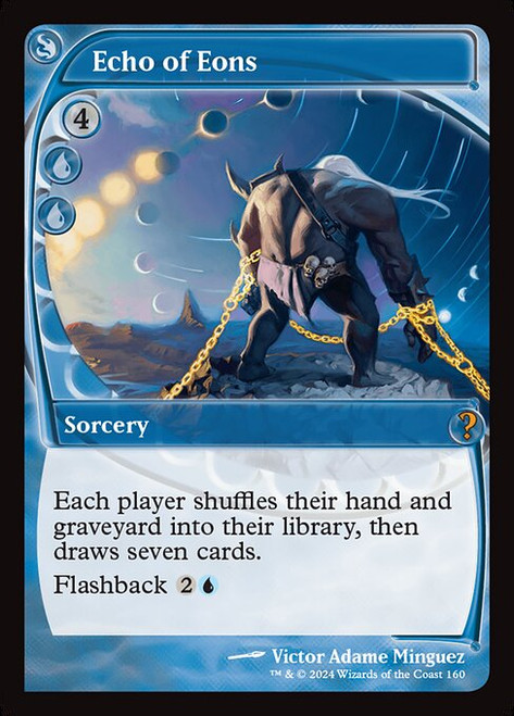 Echo of Eons (MB2) (#160)