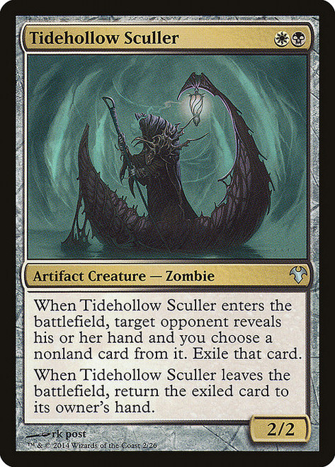 Tidehollow Sculler (MD1) (#2)