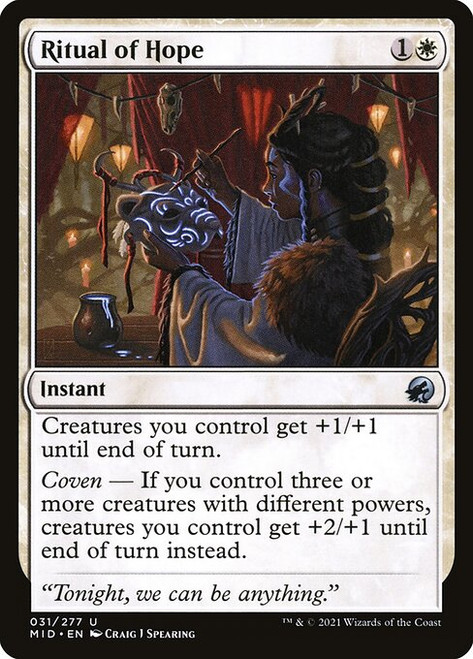 Ritual of Hope (MID) (#31)