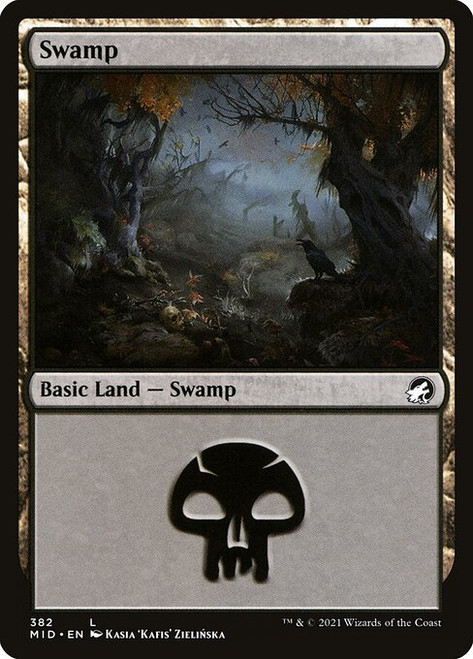 Swamp (MID) (#382)
