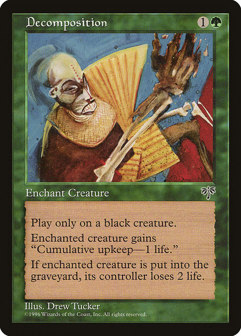 Decomposition (MIR) (#212)