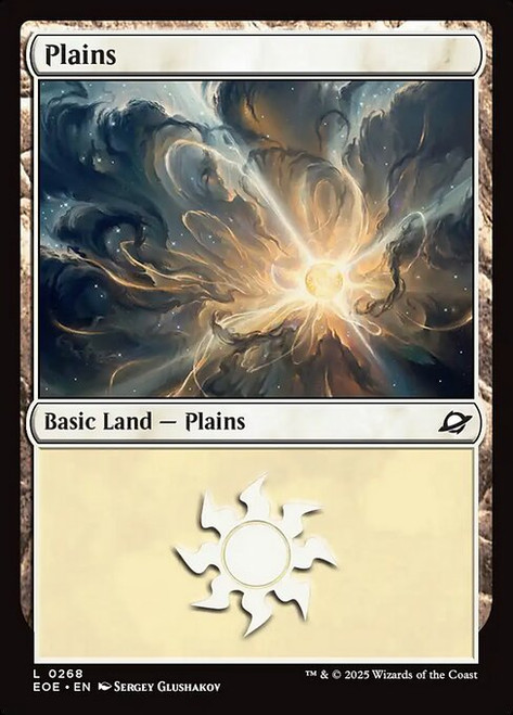 Plains (EOE) (#268)