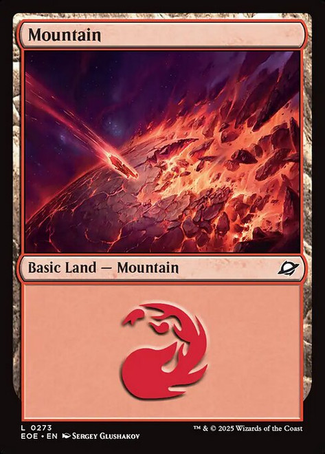 Mountain (EOE) (#273)