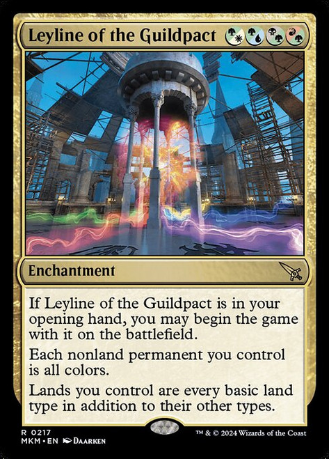 Leyline of the Guildpact (MKM) (#217)