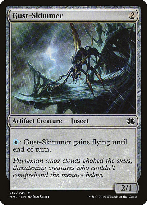 Gust-Skimmer (MM2) (#217)