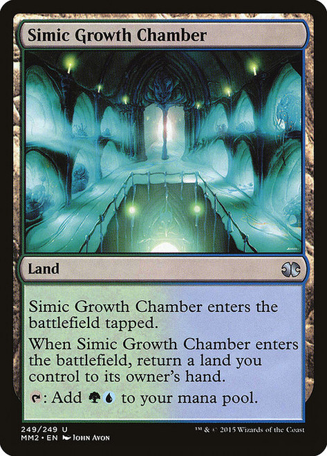 Simic Growth Chamber (MM2) (#249)