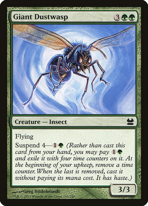 Giant Dustwasp (MMA) (#145)