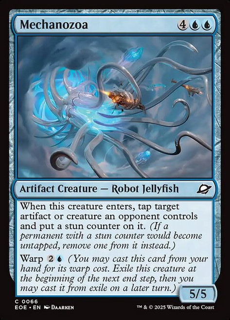 Mechanozoa (EOE) (#66)