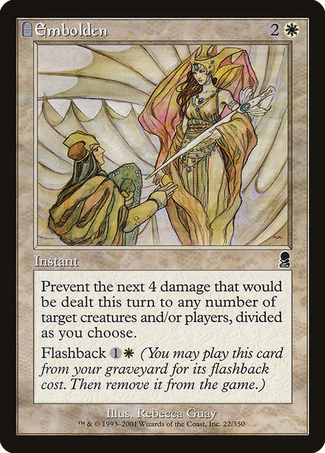 Embolden (ODY) (#22)