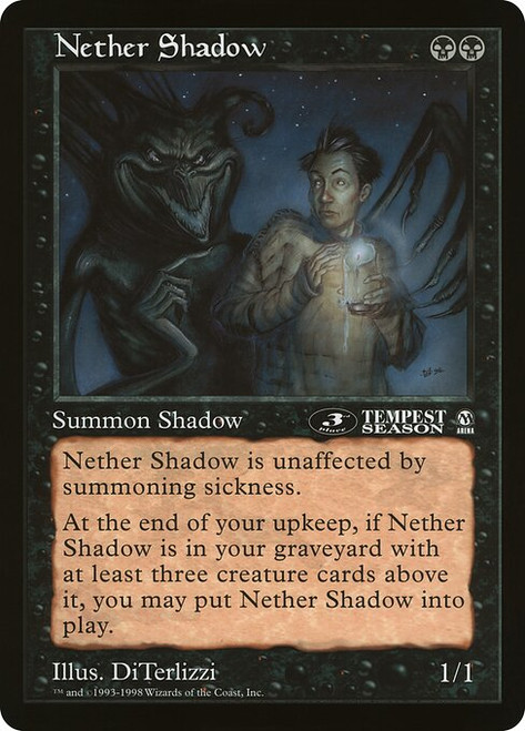Nether Shadow (OLEP) (#34)