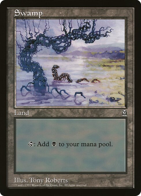 Swamp (OLEP) (#3)