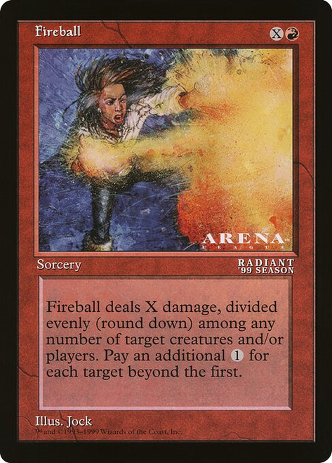 Fireball (OLEP) (#83)