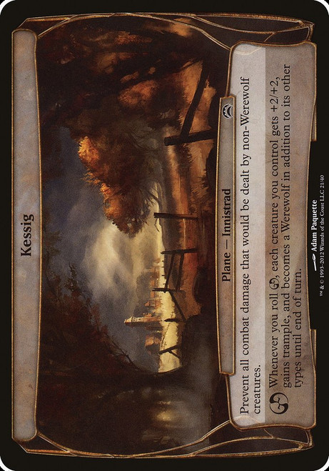 Kessig (OPC2) (#21)