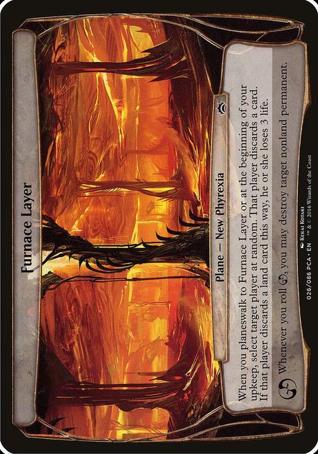 Furnace Layer (OPCA) (#26)