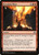 Ravaging Blaze (ORI) (Foil) (#159)