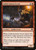 Subterranean Scout (ORI) (Foil) (#164)
