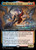 Eris, Roar of the Storm (OTC) (Foil) (Extended Art) (#41)