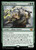 Railway Brawler (OTJ) (Foil) (#175)