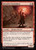 Heartfire Immolator (FDN) (Foil) (#201)