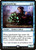 Quicksmith Spy (PAER) (Foil) (#41s)