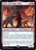 Zalto, Fire Giant Duke (PAFR) (Foil) (#171a)