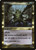 Fungal Shambler (PAPC) (Foil) (#100)