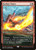 Radiant Flames (PBFZ) (Foil) (Full Art) (#151)
